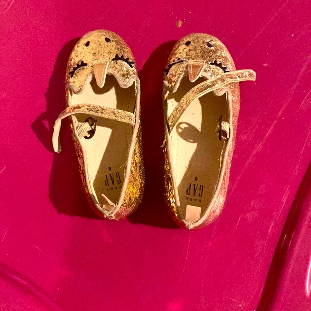 Ballerina Flats!